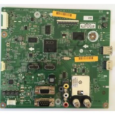 PLACA PRINCIPAL LG 32LP360H EAX65000005 EBU62109301